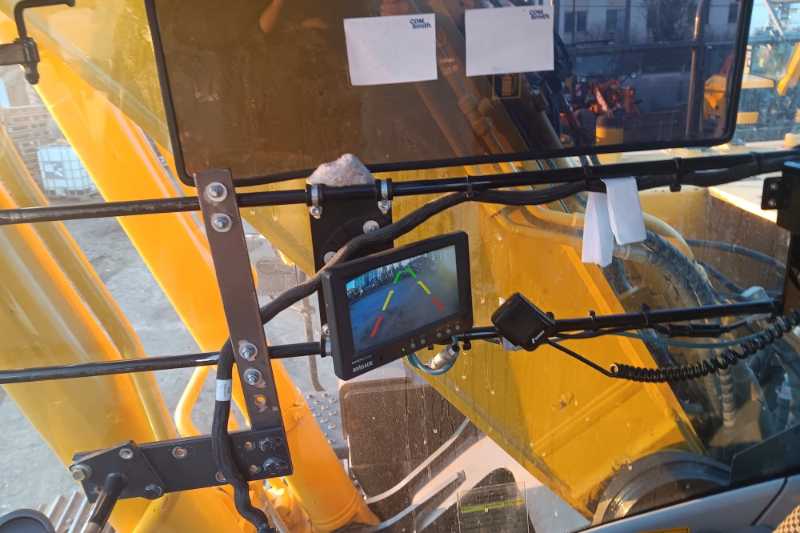 OmecoHub - Immagine HITACHI ZX300LCN-6